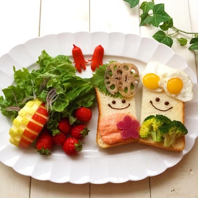デコトースト