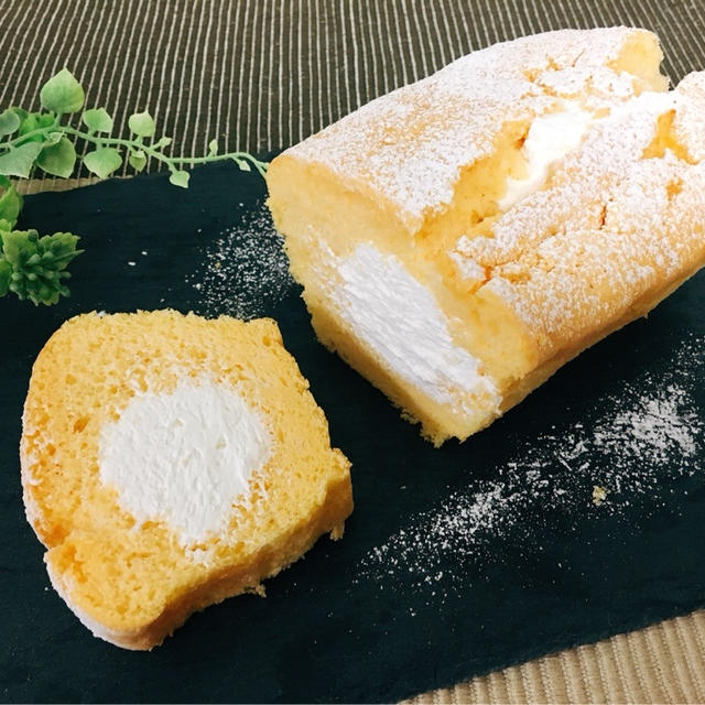 生シフォンパウンド