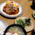 鶏チャーシューでゆうごはん
