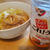 ヤマサ ぱぱっとちゃんと これ!うま!!つゆで作るきつねうどん