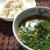 麺を茹でるだけ！多目に作ったインドカレーで つけ麺！