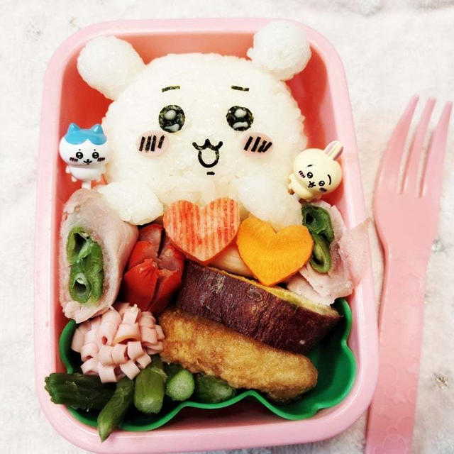 今週のお弁当のまとめ6選(2/3～8)   #平日お昼ご飯はお弁当or外食