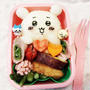今週のお弁当のまとめ6選(2/3～8)   #平日お昼ご飯はお弁当or外食