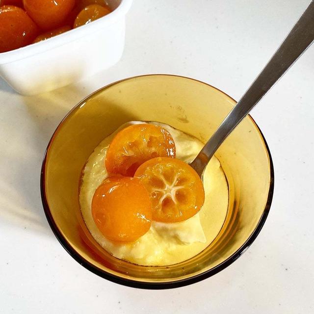 食べれるって、モチベーションに繋がりますよね。