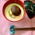 さつまいもの白味噌椀 ～ ほくっと蒸しさつまいもを西京味噌でいただく by mayumiたんさん