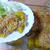 火を使わない♪カレー味のスコップコロッケ★