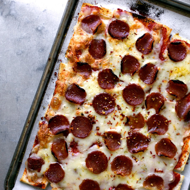 Pizza