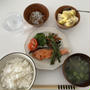 久しぶりのアスリート飯と嬉しい言葉