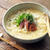 白だしで作る★梅玉あんかけうどんと、今日のレシピ、可愛いマステ♡