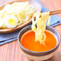 コクがあってうまい！味噌つけうどんのレシピ