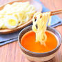 コクがあってうまい！味噌つけうどんのレシピ