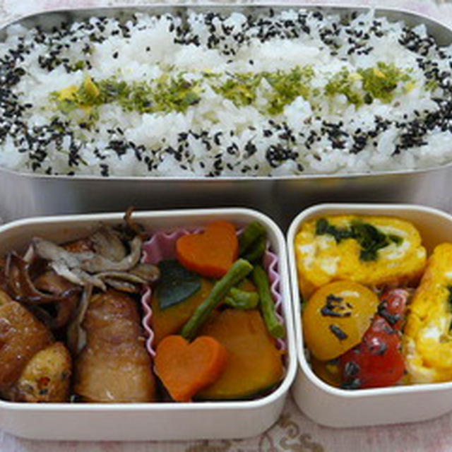 お弁当