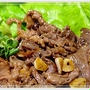 安い牛肉を簡単においしくするレシピ-ためしてガッテン