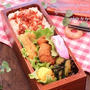 カフェ弁当★ミックスフライ弁当。YouTube
