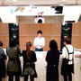貝印さま「魚のおろし方講習」終了！明日は岐阜へ