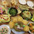☆洋風バジル焼き鳥〜☆『１１．１１』こうまる誕生会☆