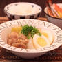 昼カフェ☆鶏肉とじゃがいもの炒め煮(レシピ)
