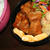 12月26日　　厚揚の豚肉巻き照焼弁当（練習）