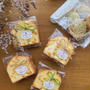 差し入れお菓子と、ドタバタお姉ちゃん作彼ごはん
