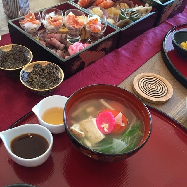 明けましておめでとうございます🎍