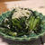 【recipe】ほうれん草のしらすバター炒め／一日でデブ待ったなし