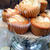 Cardamom Apple Muffins – Veganカルダモンりんごマフィン