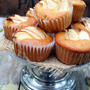 Cardamom Apple Muffins – Veganカルダモンりんごマフィン