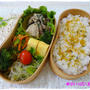 ☆色々おかずのお弁当☆