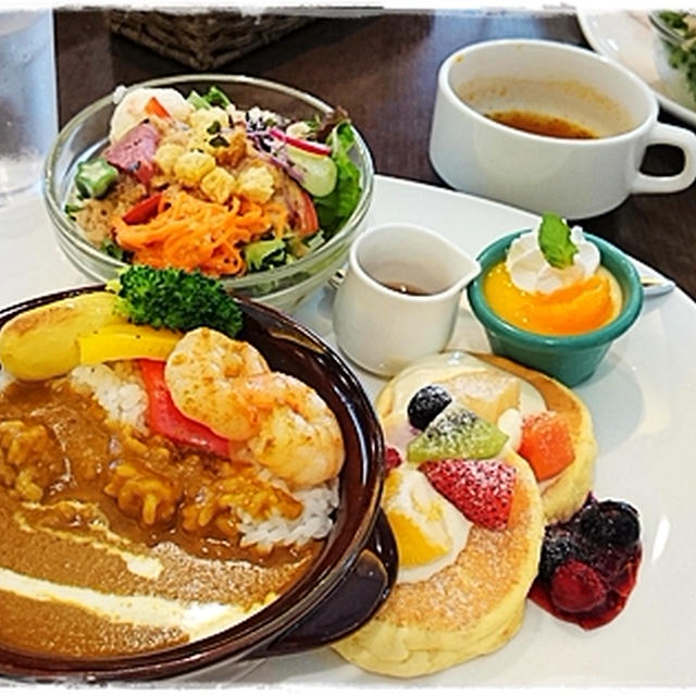 ■仙台と会津でオススメのランチ~♪ヽ(*´∀`)ﾉ■2015.7-2015.9