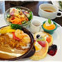 ■仙台と会津でオススメのランチ~♪ヽ(*´∀`)ﾉ■2015.7-2015.9