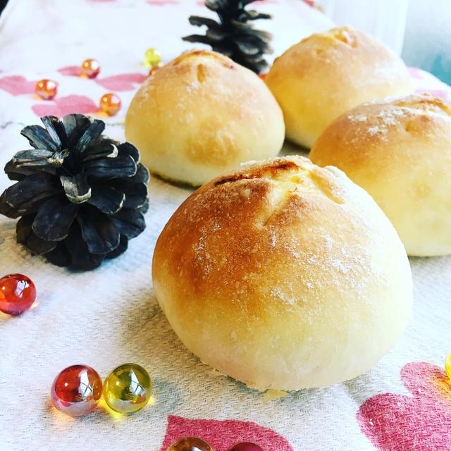 ムチムチパリパリ♡チーズフランス