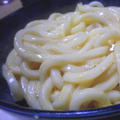 かまたまうどん - 48円 10分