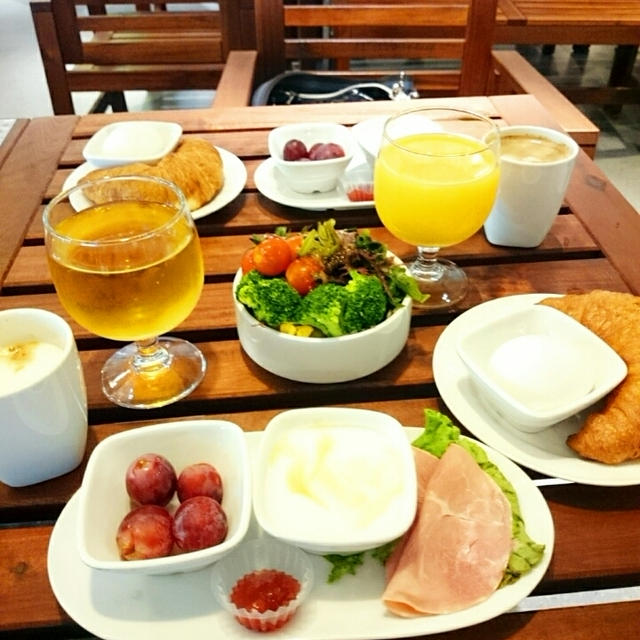 初IKEA deモーニング❤