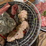 焼肉で体元気にっ♪