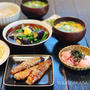 副菜からメインおかずまで！夏から秋に大活躍の"なす"レシピをたっぷりまとめました！