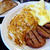 Break Fast in BOOTS&KIMO'S