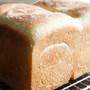 Rice Flour Pullman Bread米粉入り食パン