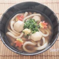 おおいたクッキングアンバサダー｜大分県産味一ネギと伊勢うどんであんかけうどん