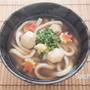 おおいたクッキングアンバサダー｜大分県産味一ネギと伊勢うどんであんかけうどん