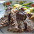 久しぶりの！肉