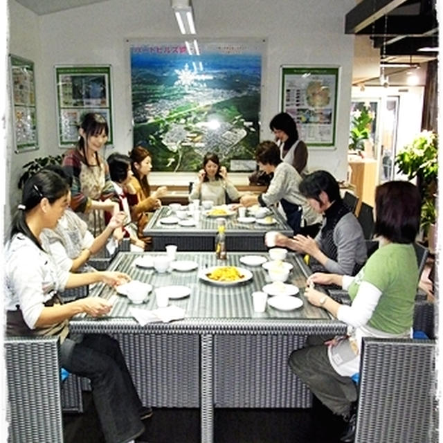 ■２ＤＡＹＳ・お料理教室のイベントを行いました♪■