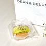 【DEAN&DELUCA】大人気のピスタチオマリトッツォが激うま♡