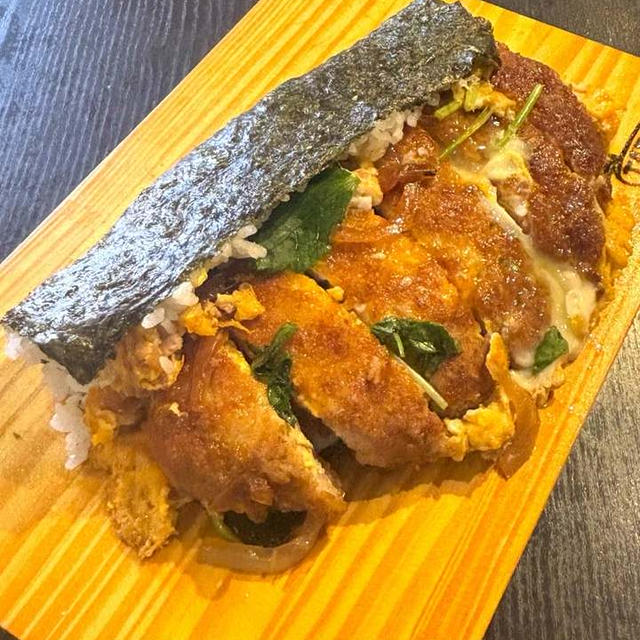最近はまってるおにぎりです！！