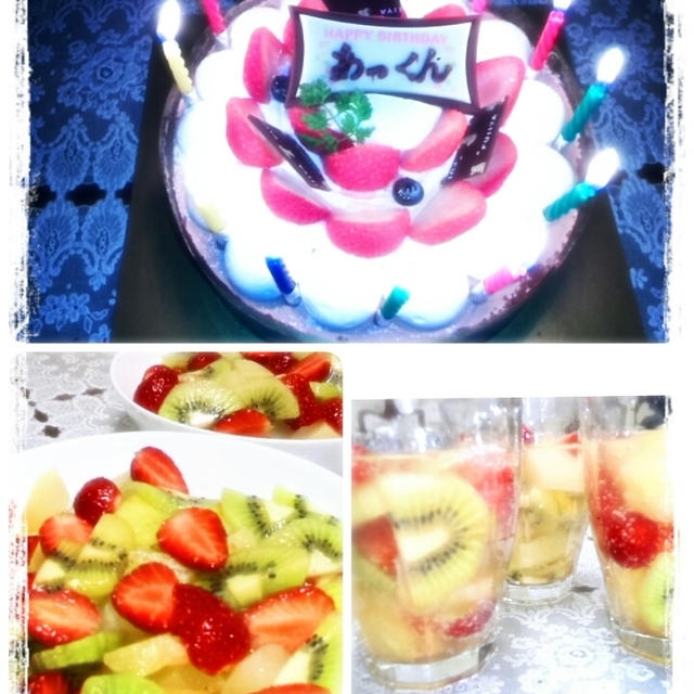 12th birthday★☆