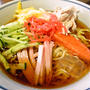 冷やしラーメンの話