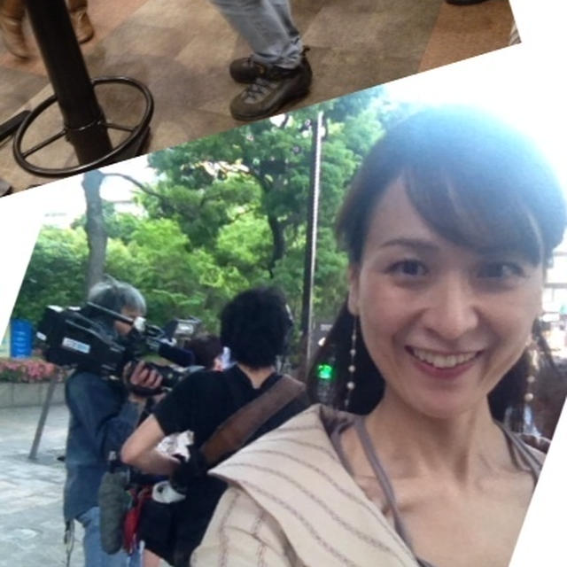 【明日28（火）★2番組テレビ出演予定です！】