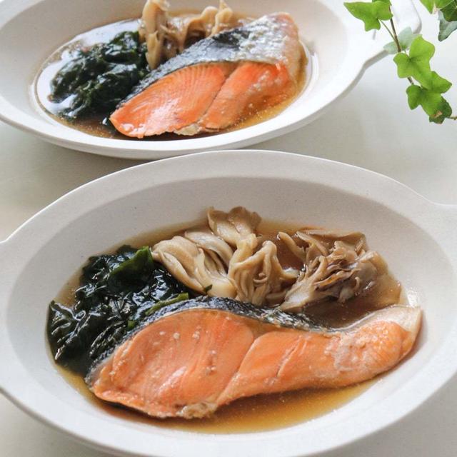 【痩せるおかず】舞茸の知られていない痩せ効果をご紹介します