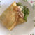 簡単美味しいクレープ もちもちよ。