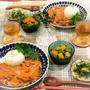 【献立】おちびも食べられるビーフストロガノフで夜ごはん&ザックリ作り方とか