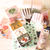 セリアでかわいいラッピンググッズ２０１７バレンタイン